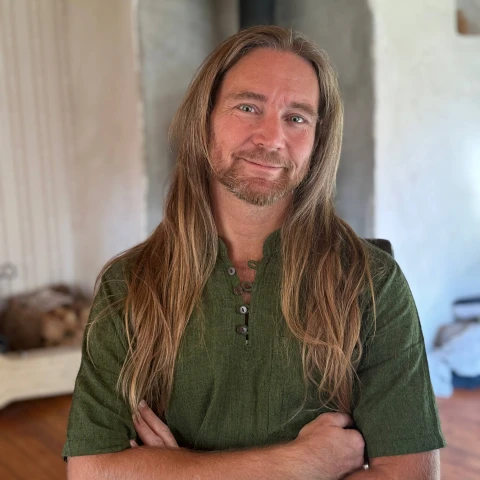 Mikael Henriksson